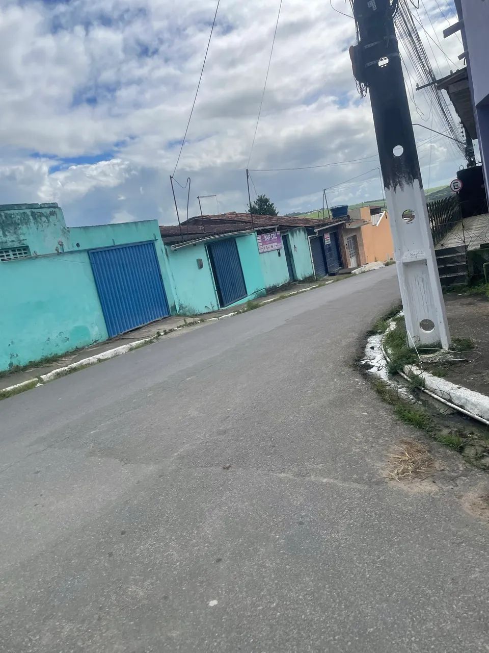 Alugo ponto comercial e vendo tudo dentro - Foto 4