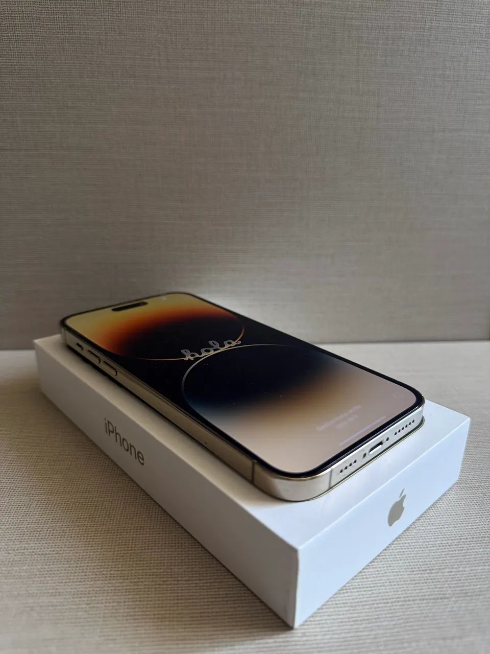Iphone 14 Pro Max - 256gb - Foto 4