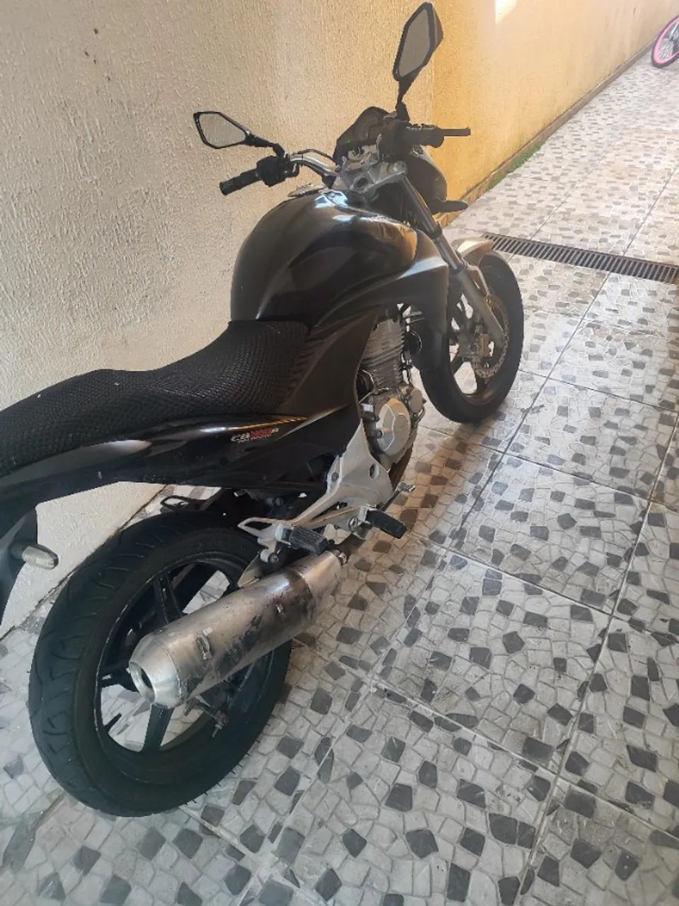 Cb 300r - Foto 3