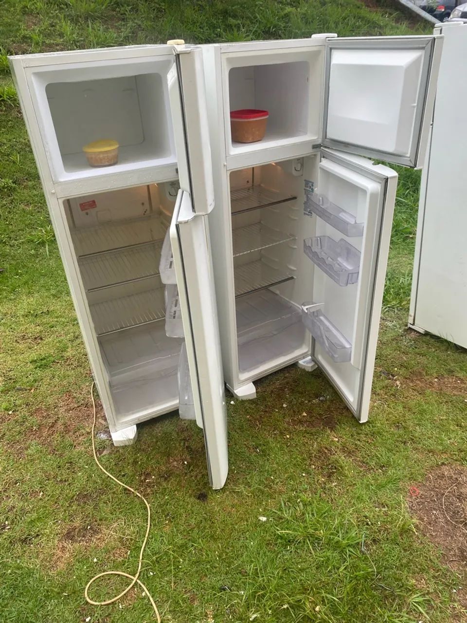 Geladeira  - Foto 2