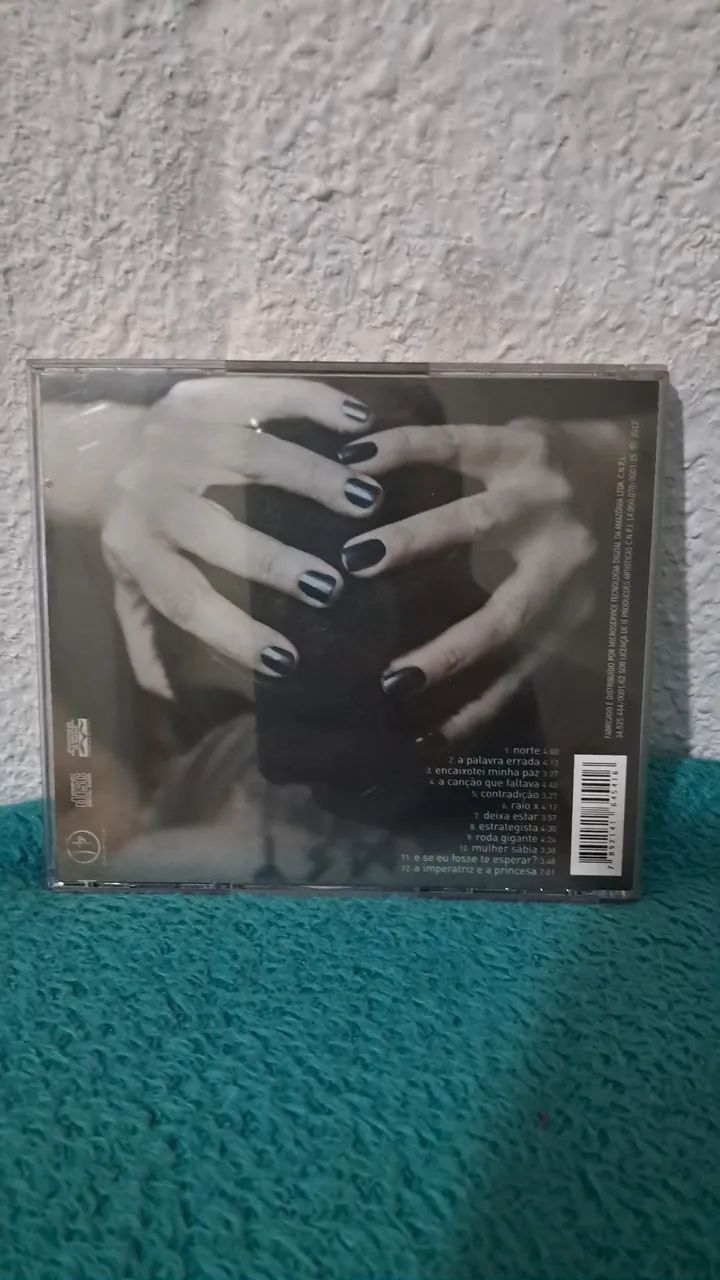 CD ISABELLA TAVIANI - Foto 3