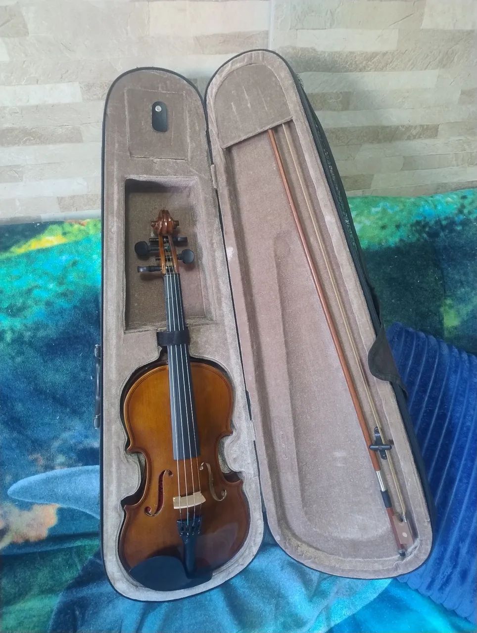 Violino Eagle  144 4/4