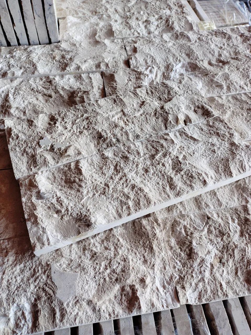 Travertino Nacional Bege Bahia  - Foto 2