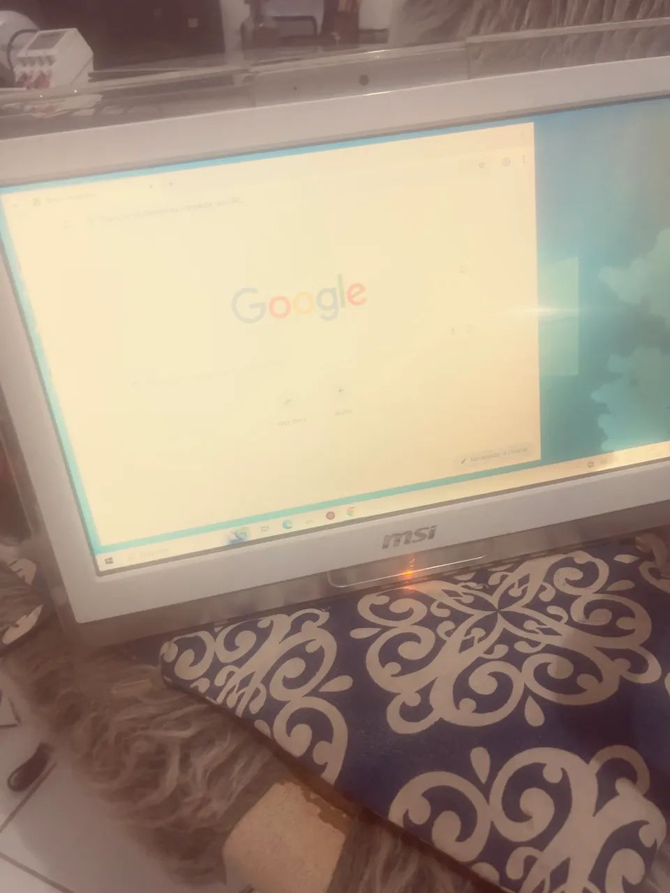 Computador All In One MSI - Foto 3