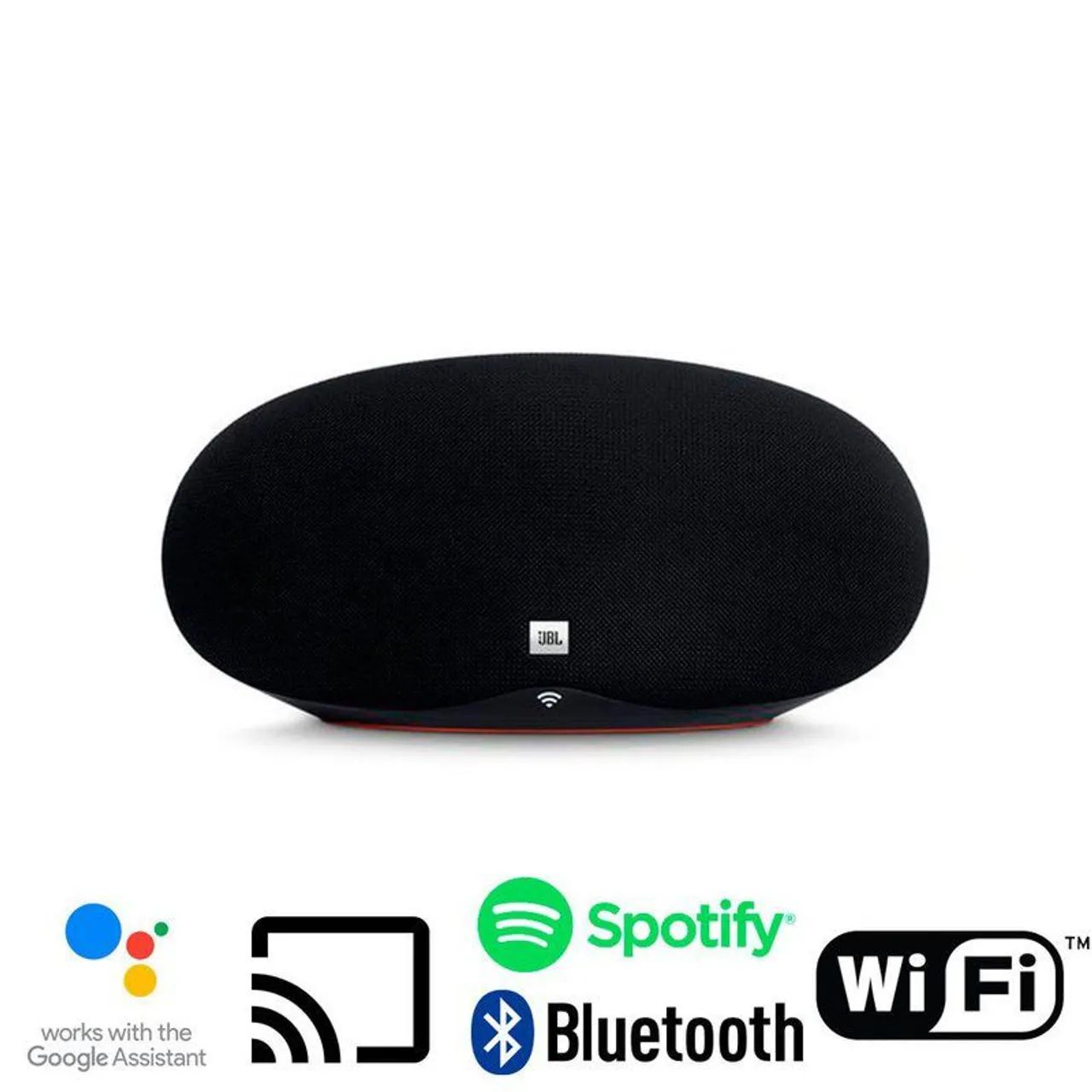 Caixa de som JBL Playlist  