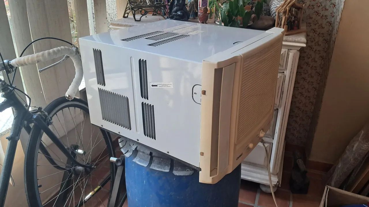 Ar condicionado Consul 7500 - Foto 2