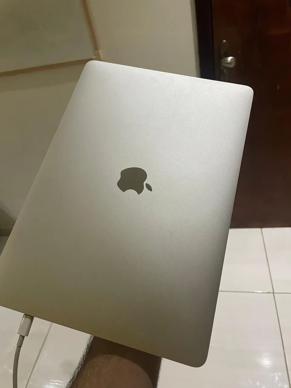 MacBook Pro touchbar