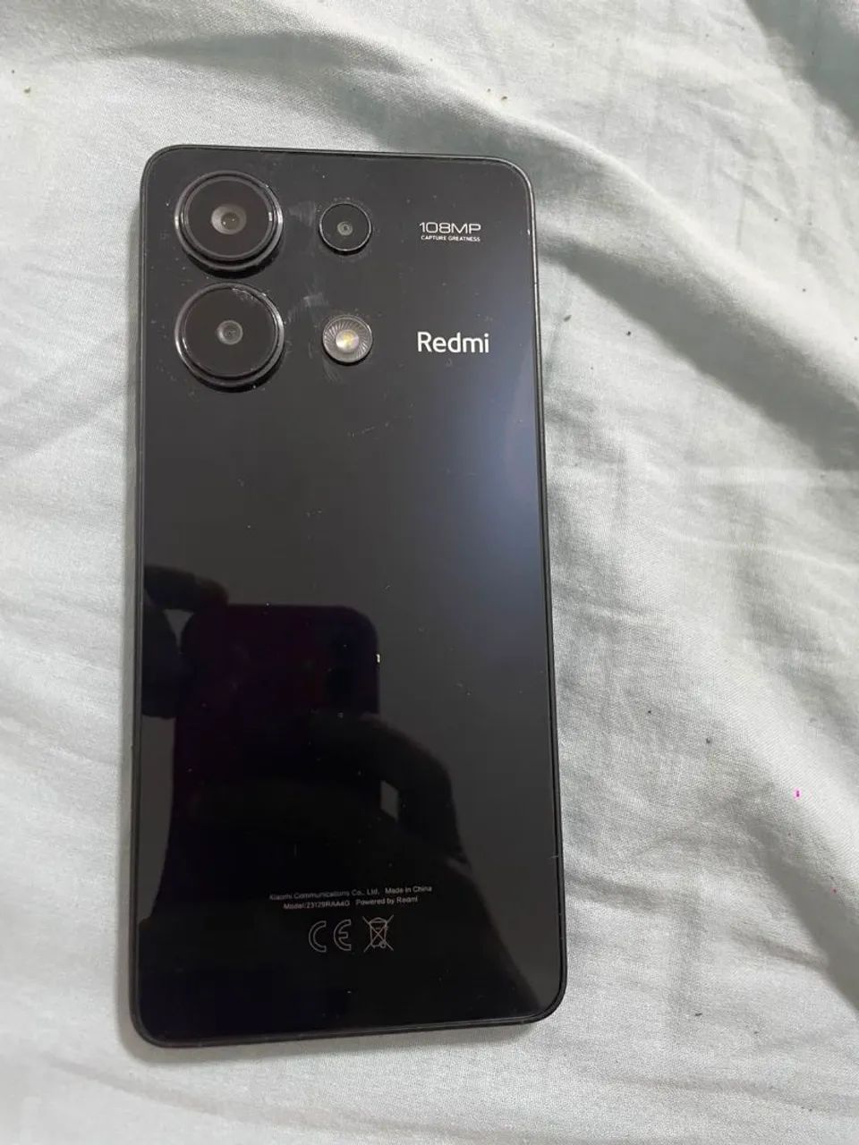 Celular xiome - Foto 2