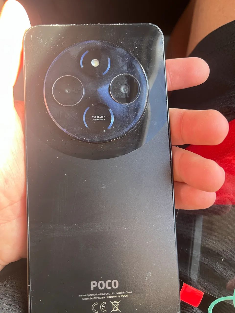 Poco c75 - Foto 3