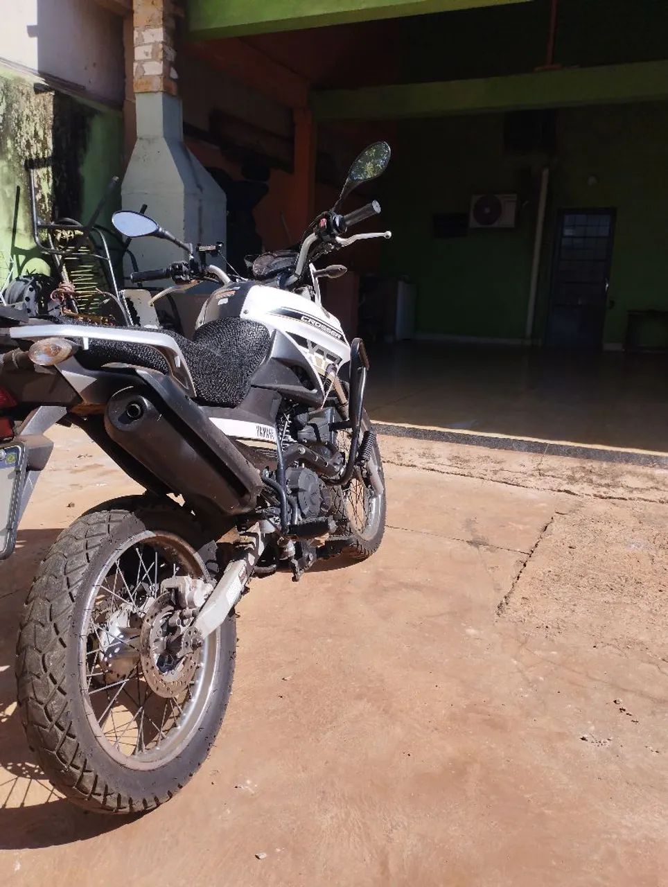 Crosser 150 S único dono! - Foto 5