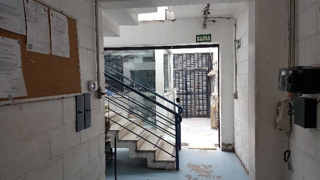 Prédio comercial, 1.100 m². Vl. Paulicéia - SBC - Foto 2