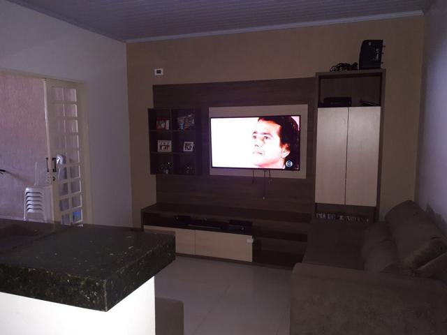Excelente casa de 3 qts, suíte em Sobradinho II - Foto 8
