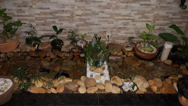 Excelente casa de 3 qts, suíte em Sobradinho II