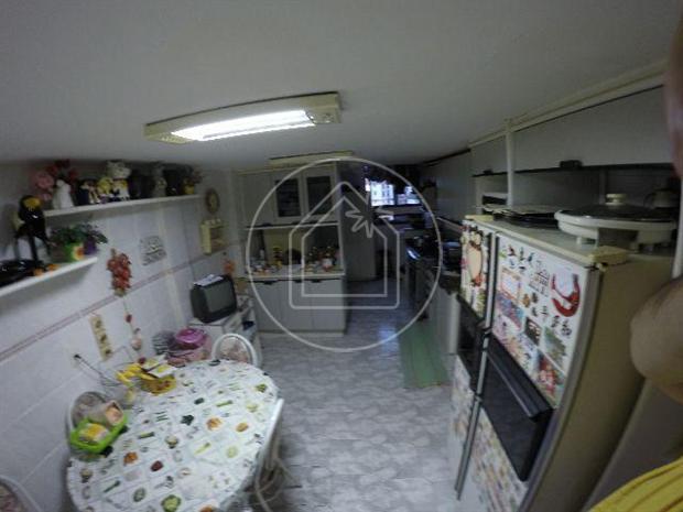 Apartamento à venda com 5 dormitórios em Barra da tijuca, Rio de janeiro cod:801323 - Foto 17