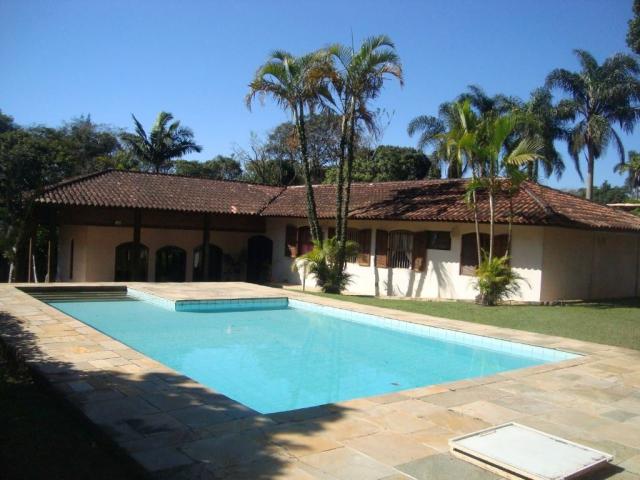 Casa para alugar com 5 dormitórios cod:273-IM326612 - Foto 15