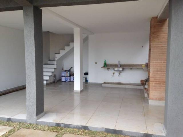 Lançamento Casa Nova 5 suites , centrodo Capivari , 200 m2 construído , excelente - Foto 16