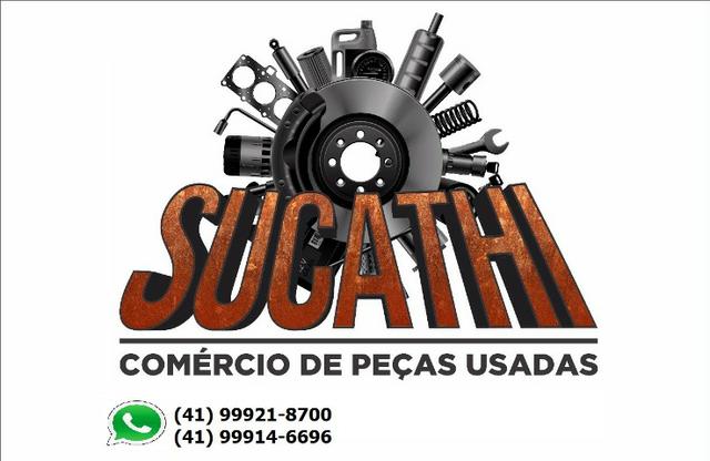 Bora 2011 - Peças - Foto 2