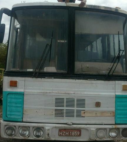 Ônibus Mercedez Benz 350 - Foto 2