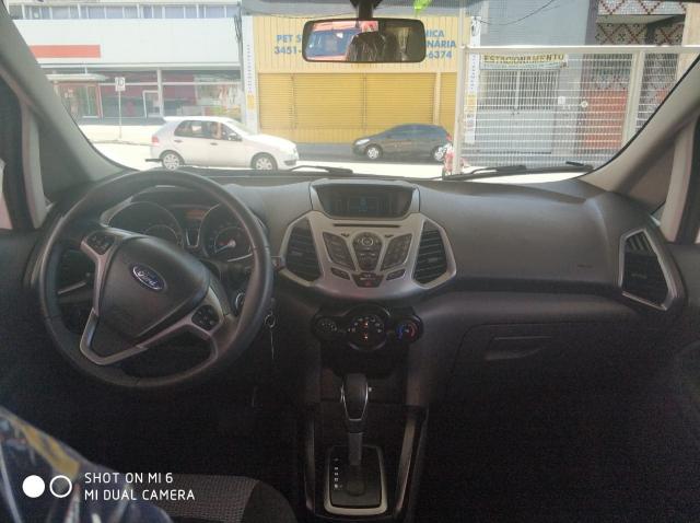 FORD ECOSPORT 2017/2017 2.0 SE 16V FLEX 4P POWERSHIFT - Foto 3