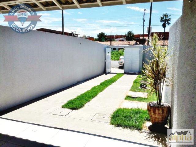 Casa Duplex Fino Acabamento Serrinha - Documentação Grátis - Foto 11