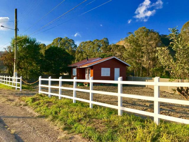 Casa em Urubici/ terreno em Urubici/ Urubici-SC - Foto 5