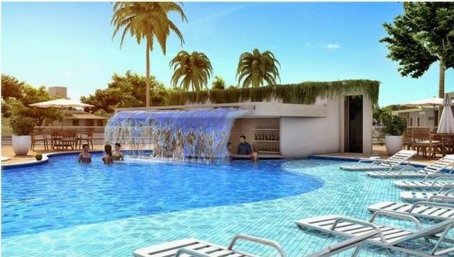 5 lotes medindo 11,28x 25 cada, nascente ,proximo ao clube - Foto 9