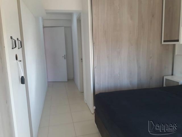 Apartamento à venda com 2 dormitórios em Pátria nova, Novo hamburgo cod:12737 - Foto 8