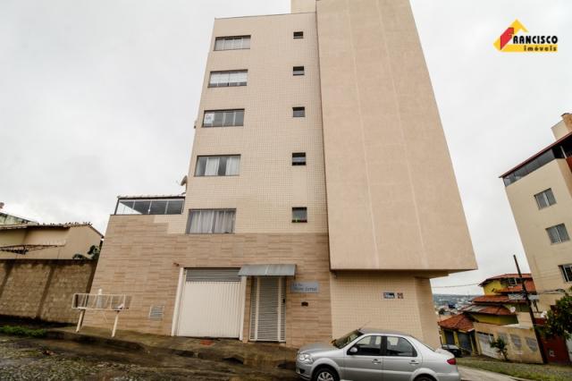 Apartamento para aluguel, 2 quartos, 1 vaga, bom pastor - divinópolis/mg - Foto 18