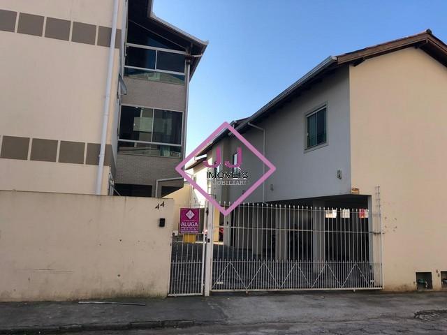 Apartamento à venda com 1 dormitórios em Ingleses do rio vermelho, Florianopolis cod:3149