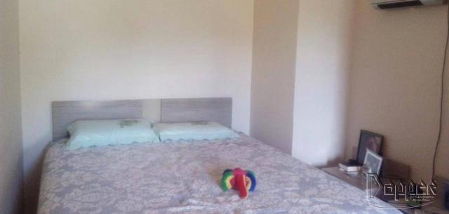 Casa à venda com 2 dormitórios em União, Estância velha cod:15626 - Foto 6