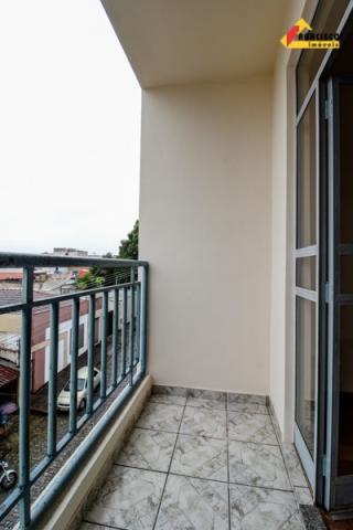 Apartamento para aluguel, 3 quartos, 1 vaga, catalão - divinópolis/mg - Foto 7