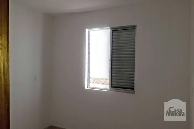 Apartamento à venda com 2 dormitórios em Ana lúcia, Sabará cod:249741 - Foto 6
