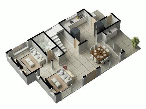Casa luxo cond fechado - Foto 3