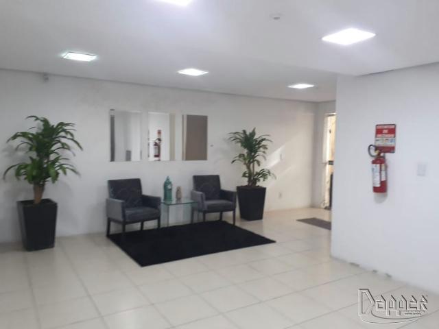 Apartamento à venda com 2 dormitórios em Pátria nova, Novo hamburgo cod:12737 - Foto 13