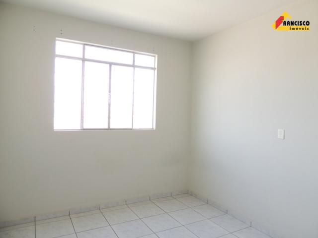 Apartamento para aluguel, 2 quartos, 1 vaga, lp pereira - divinópolis/mg