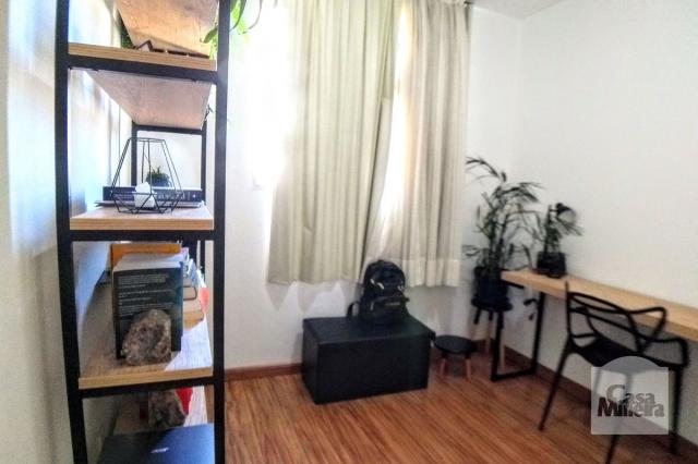 Apartamento à venda com 3 dormitórios em Havaí, Belo horizonte cod:249749 - Foto 5
