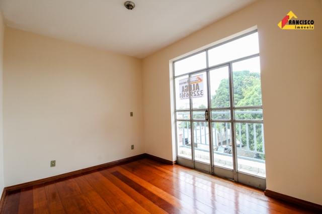 Apartamento para aluguel, 3 quartos, 1 vaga, catalão - divinópolis/mg - Foto 13