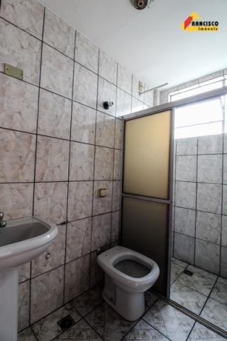 Apartamento para aluguel, 3 quartos, 1 vaga, catalão - divinópolis/mg - Foto 19