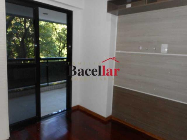 Apartamento à venda com 3 dormitórios em Tijuca, Rio de janeiro cod:TIAP31845 - Foto 17