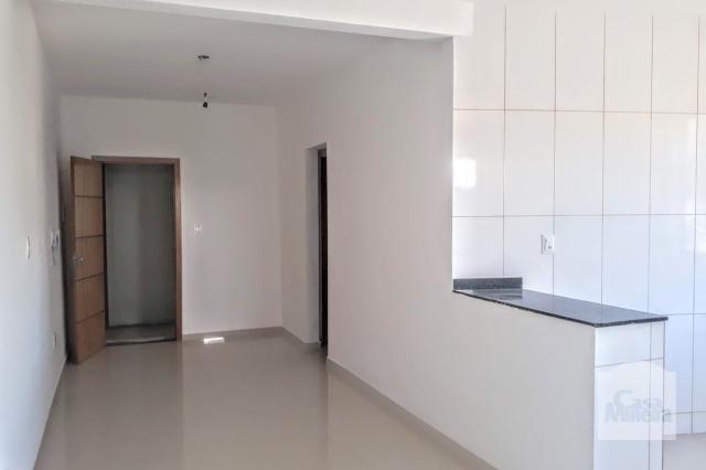 Apartamento à venda com 2 dormitórios em Ana lúcia, Sabará cod:249741 - Foto 3