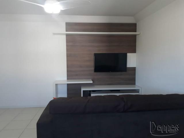 Apartamento à venda com 2 dormitórios em Pátria nova, Novo hamburgo cod:12737 - Foto 3