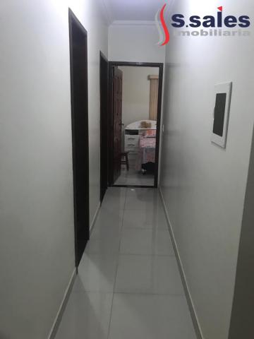 Casa à venda com 4 dormitórios em Setor habitacional vicente pires, Brasília cod:CA00315 - Foto 5