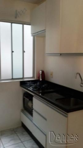 Apartamento à venda com 2 dormitórios em Hamburgo velho, Novo hamburgo cod:16078 - Foto 5