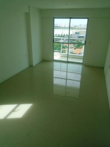 Apartamento à venda, 4 quartos, 3 vagas, benfica - fortaleza/ce - Foto 17