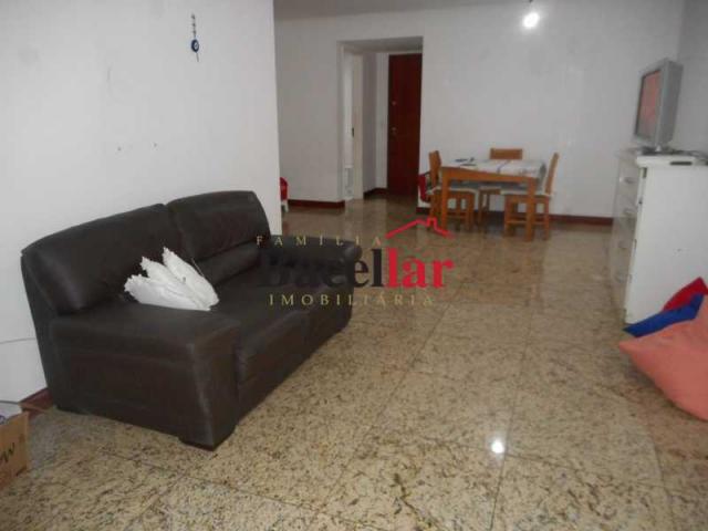 Apartamento à venda com 3 dormitórios em Tijuca, Rio de janeiro cod:TIAP31845 - Foto 2