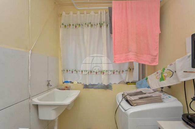 Apartamento à venda com 2 dormitórios em Sítio cercado, Curitiba cod:148834 - Foto 9