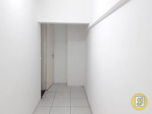 Loja comercial para alugar em Dionisio torres, Fortaleza cod:35896 - Foto 6