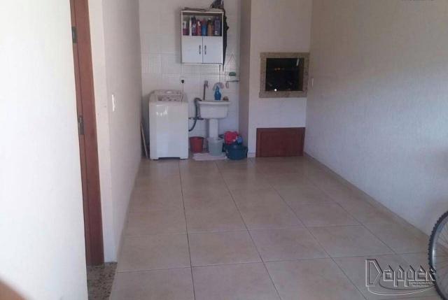 Casa à venda com 2 dormitórios em União, Estância velha cod:15626 - Foto 7