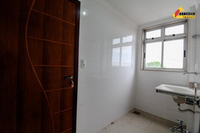 Apartamento para aluguel, 3 quartos, 1 vaga, manoel valinhas - divinópolis/mg - Foto 3