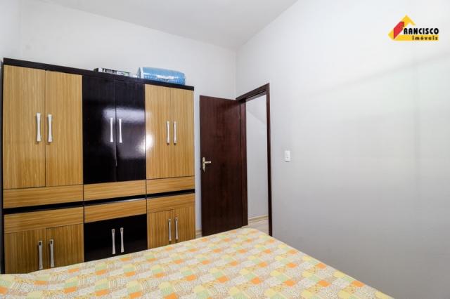 Casa residencial para aluguel, 2 quartos, 1 vaga, nossa senhora das graças - divinópolis/m - Foto 14